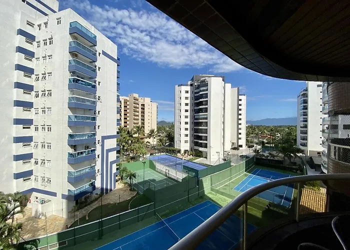 Riviera De Sao Lourenco