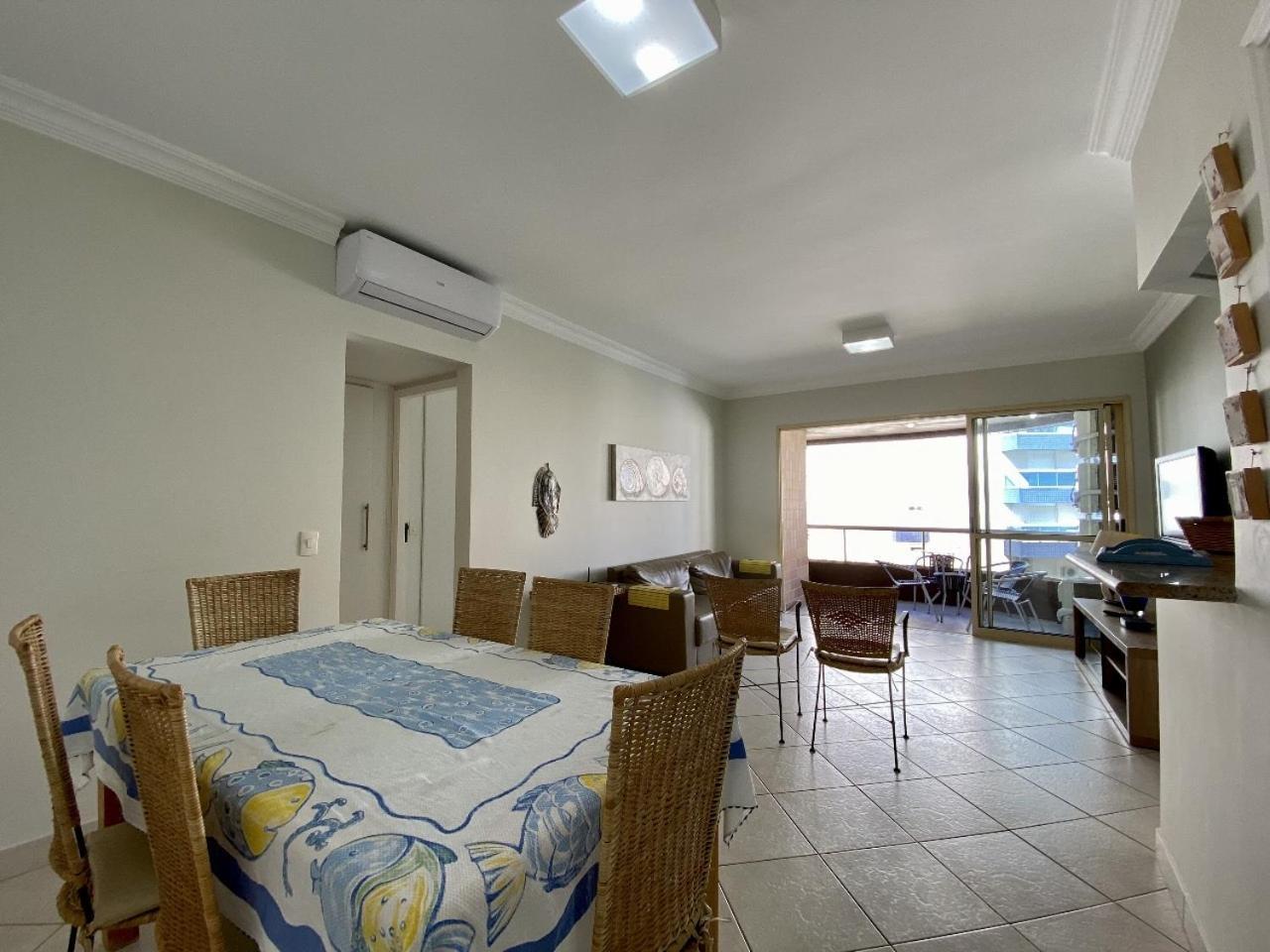 Riviera De Sao Lourenco Apartment *