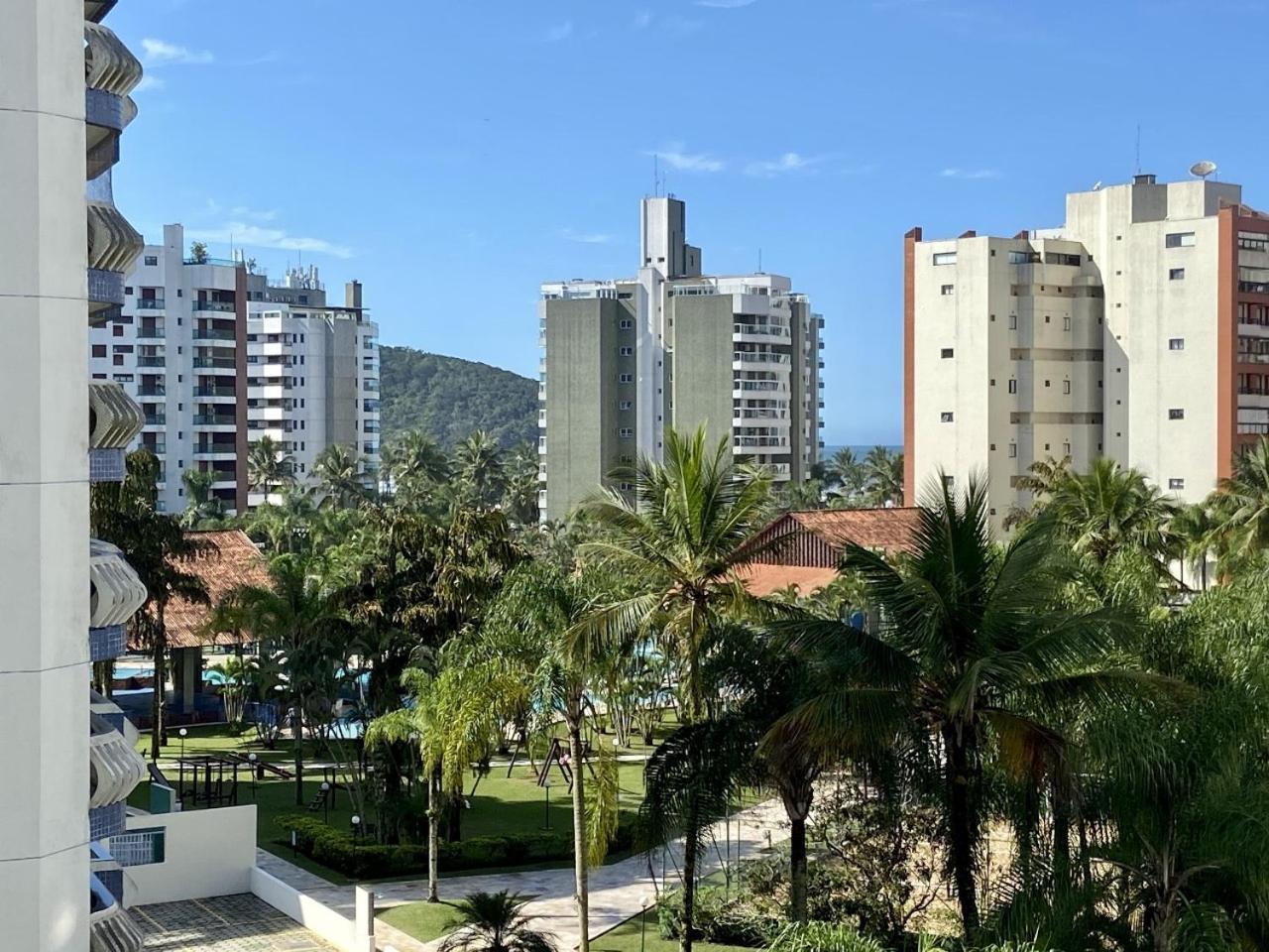 Apartment Riviera De Sao Lourenco *