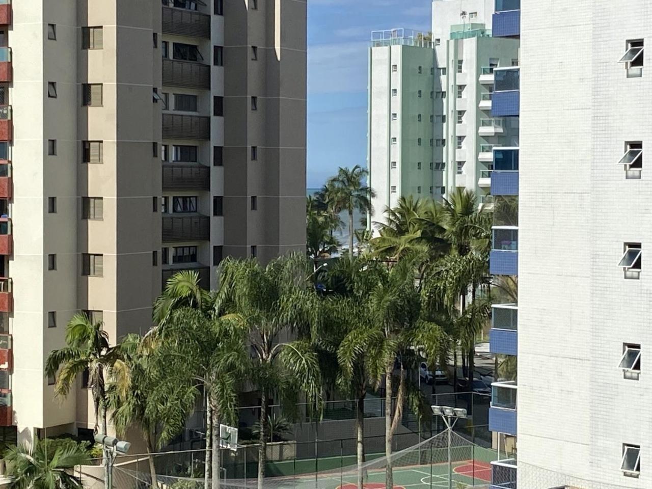 Riviera De Sao Lourenco Apartment