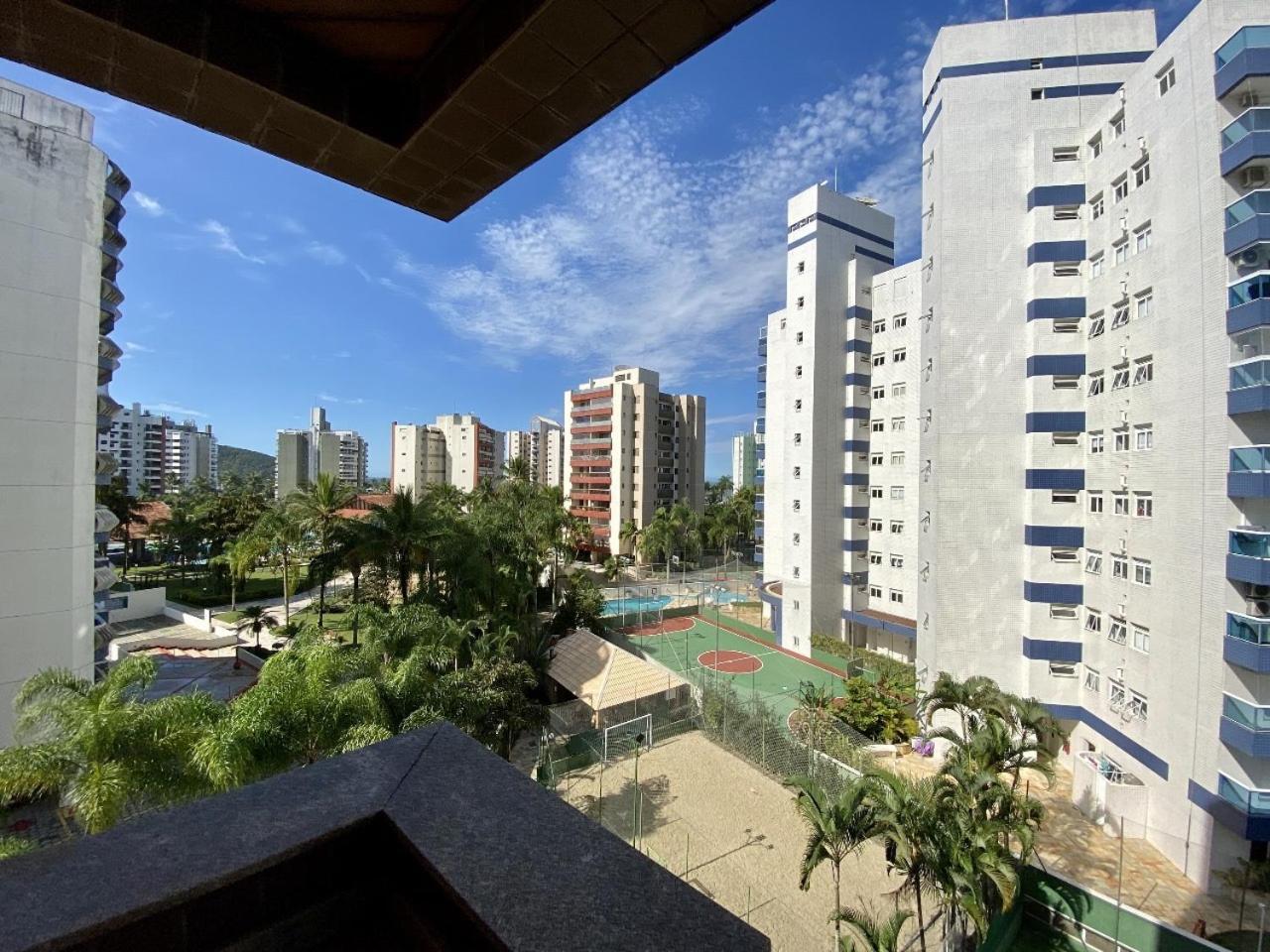 Riviera De Sao Lourenco Apartment *