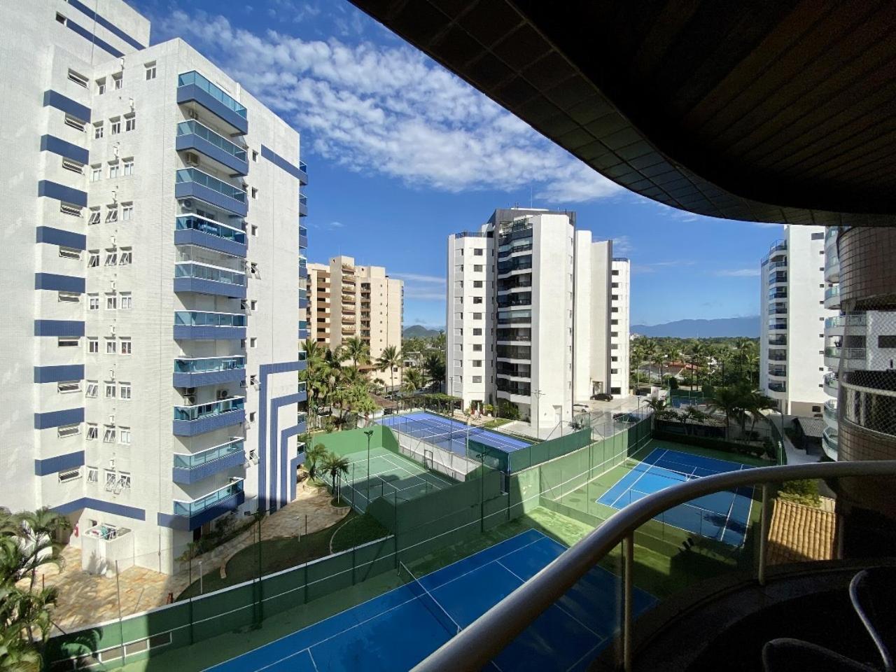 Riviera De Sao Lourenco Apartment Bertioga