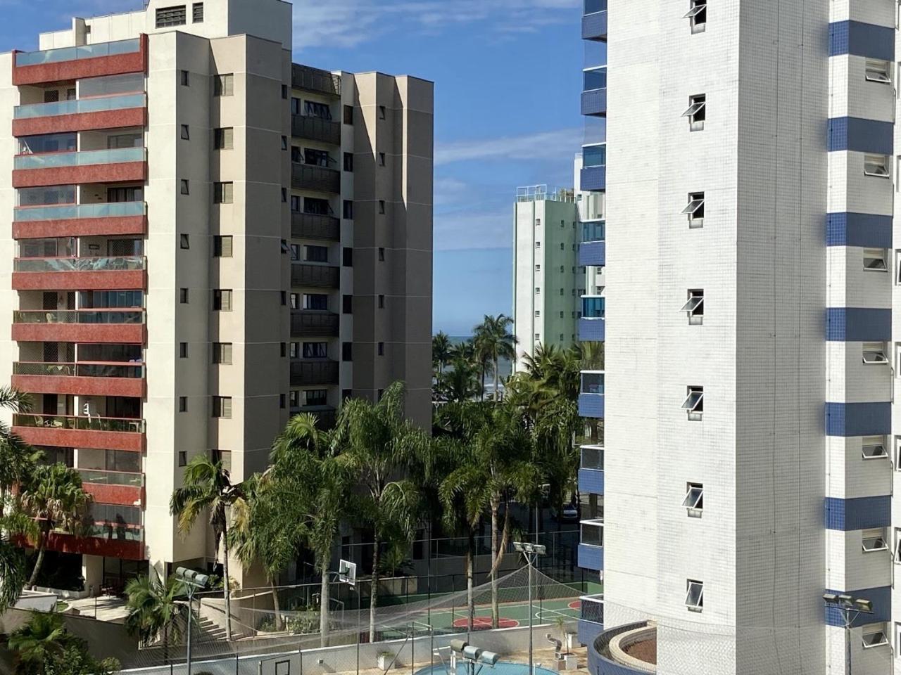 Riviera De Sao Lourenco Apartment Bertioga