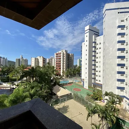 Riviera De Sao Lourenco Bertioga Exterior photo
