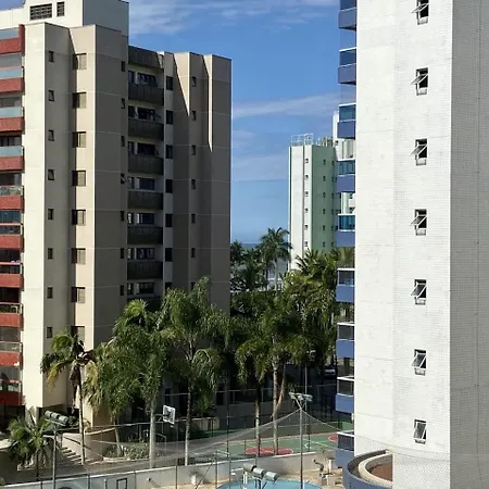 Riviera De Sao Lourenco Bertioga Exterior photo