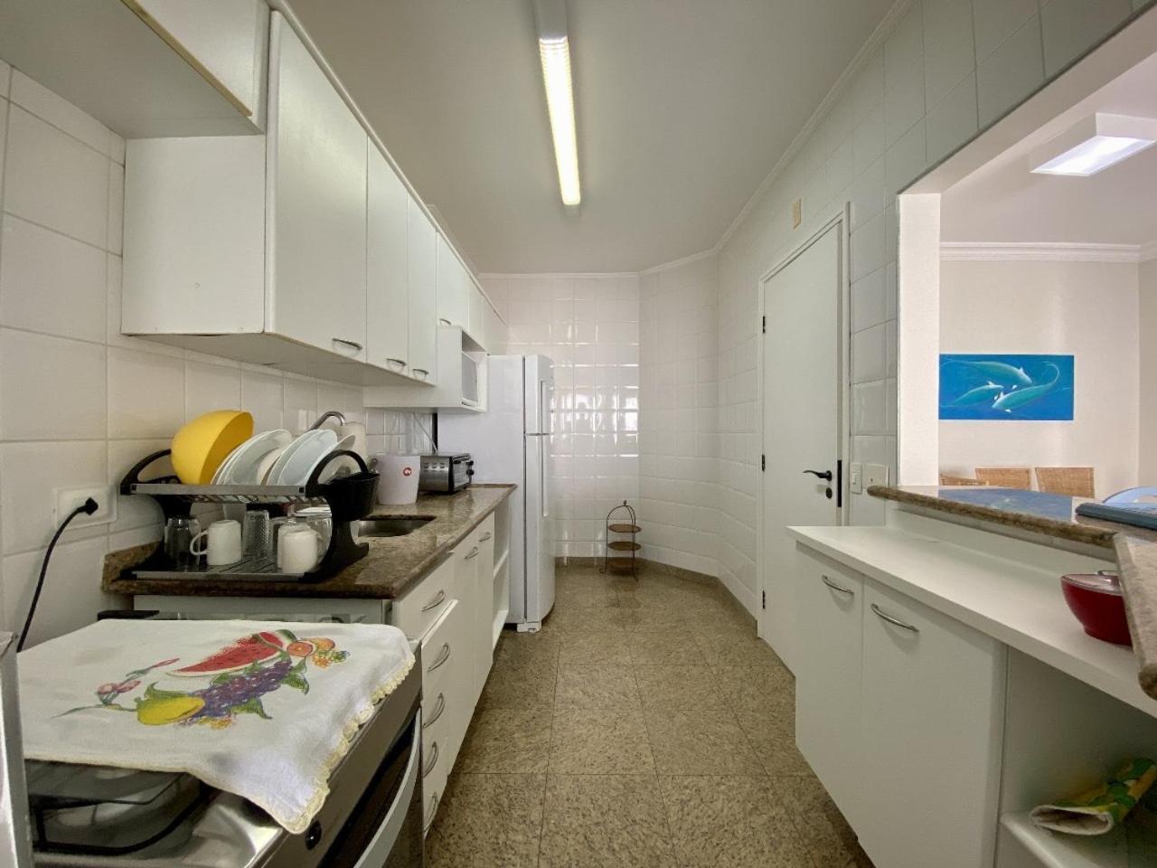 Riviera De Sao Lourenco Apartamento